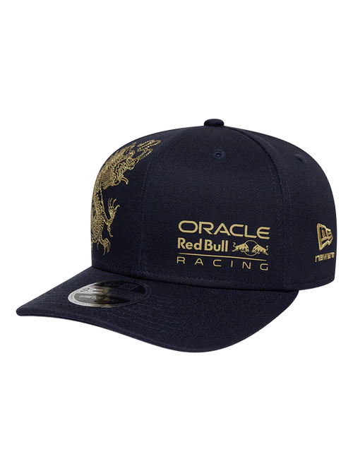 [Pre-Order] Red Bull Racing 2026 China GP Cap
