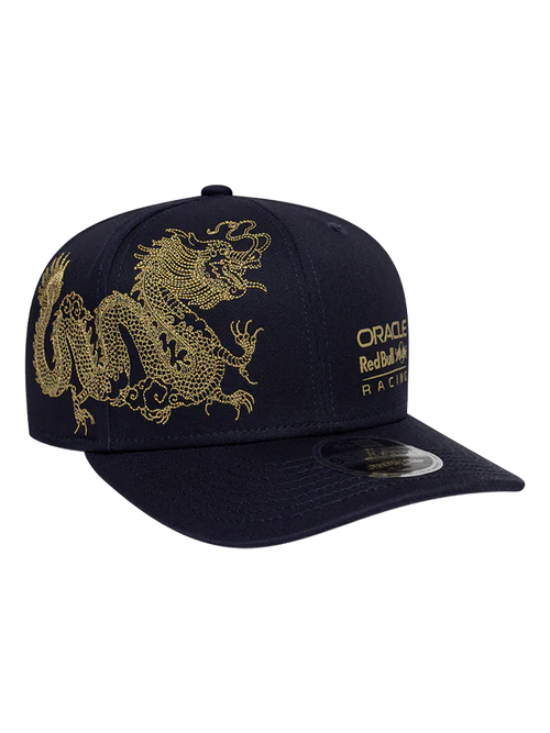 [Pre-Order] Red Bull Racing 2026 China GP Cap