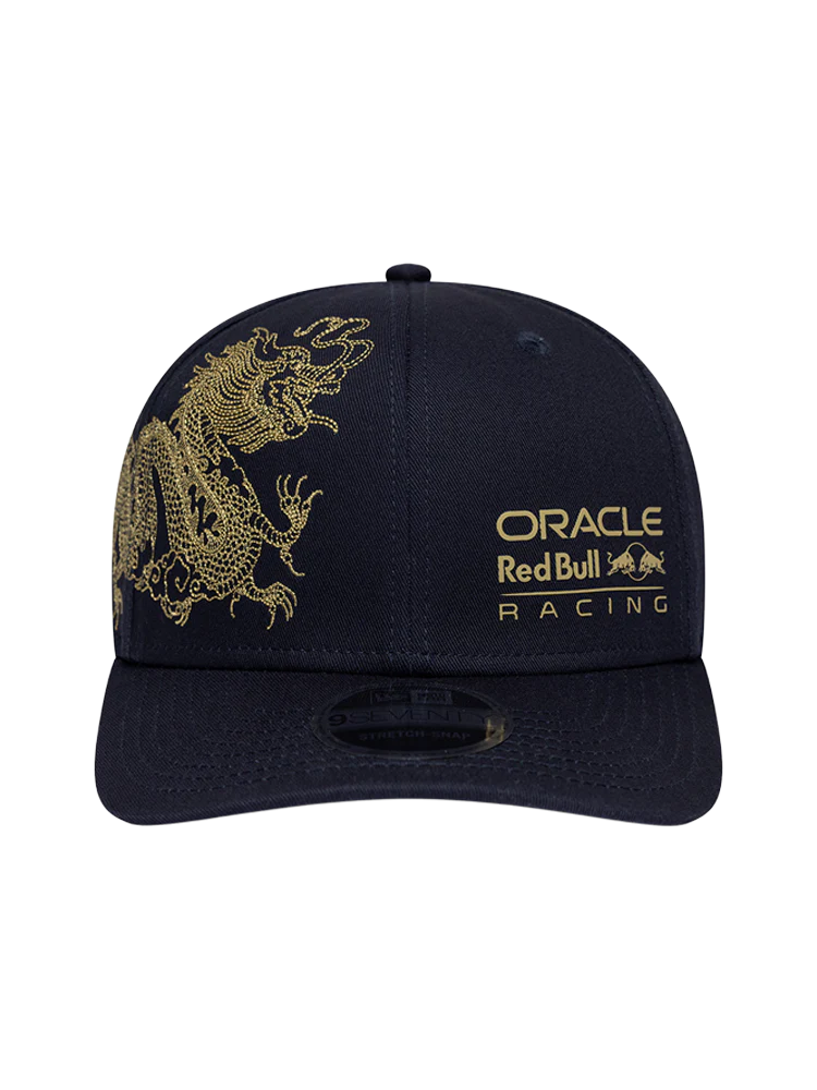 [Pre-Order] Red Bull Racing 2026 China GP Cap