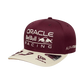 [Pre-Order] Red Bull Racing 2026 Max Verstappen Austin GP Cap