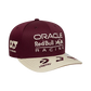 [Pre-Order] Red Bull Racing 2026 Max Verstappen Austin GP Cap