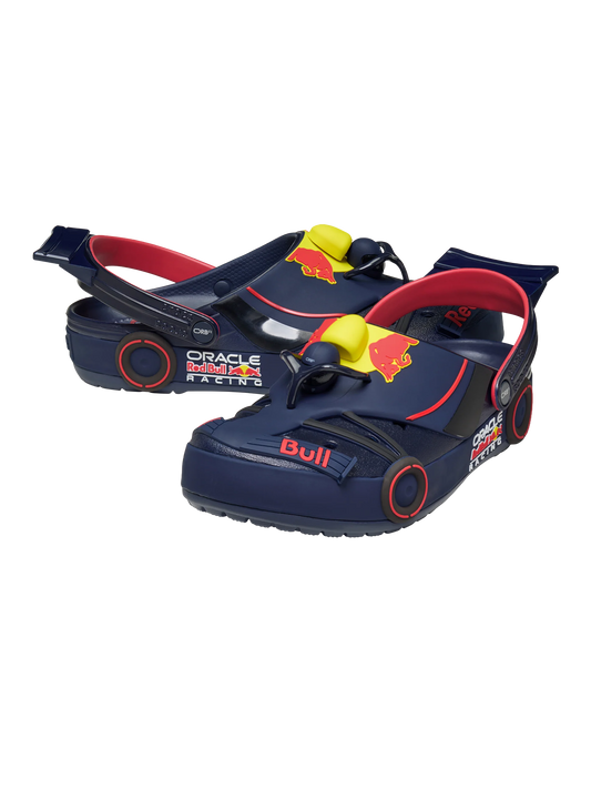 [Pre-Order] Oracle Red Bull Racing X Crocs Crocband™ Clog