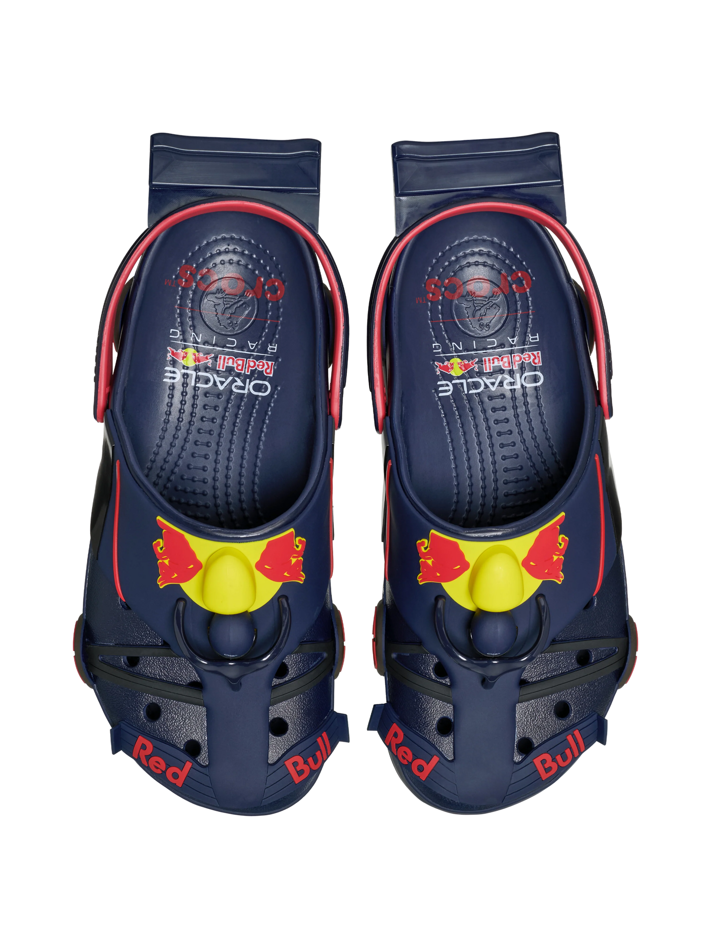 [Pre-Order] Oracle Red Bull Racing X Crocs Crocband™ Clog