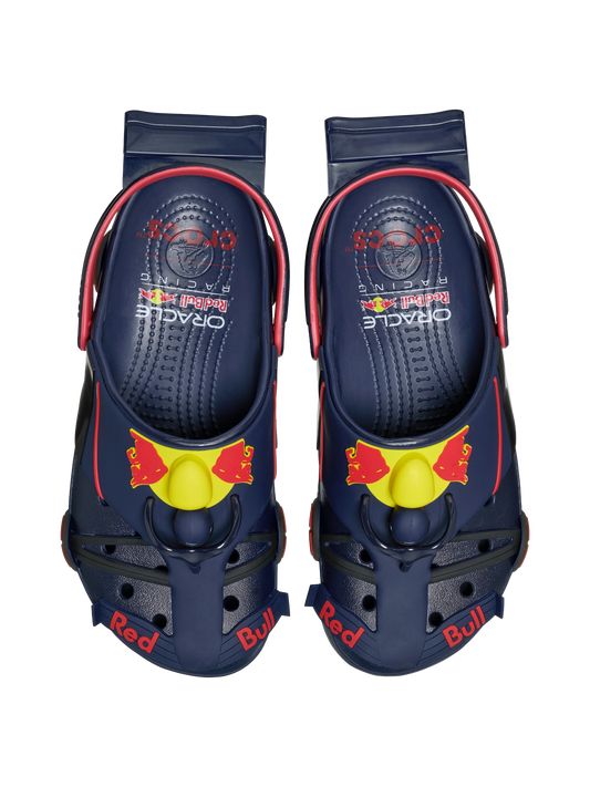 [Pre-Order] Oracle Red Bull Racing X Crocs Crocband™ Clog