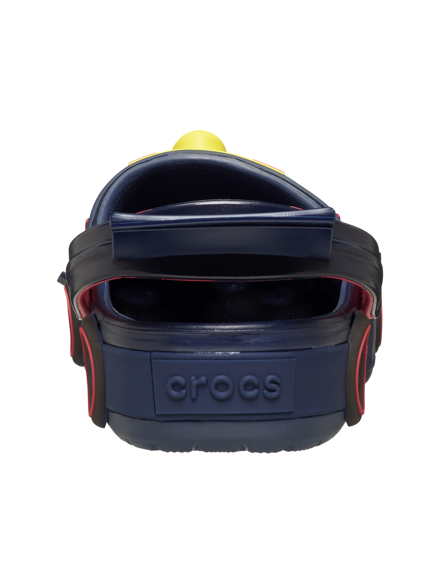 [Pre-Order] Oracle Red Bull Racing X Crocs Crocband™ Clog
