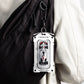 FORM-TAG 64 | Formula 1 Model Car Keychain Display Case - White Version