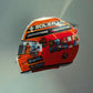 [Pre-Order] Mercedes-AMG F1 2026 Kimi Antonelli Monza GP Helmet 1:2