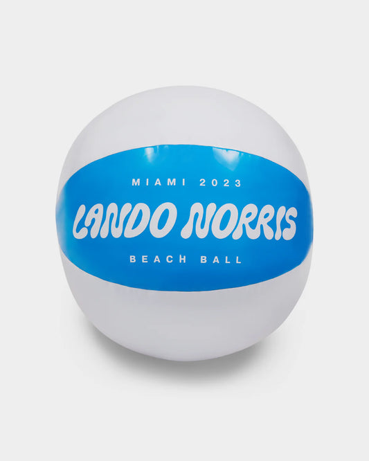 [Pre-Order] McLaren 2023 Lando Norris Miami Beach Ball