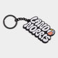 [Pre-Order] McLaren 2023 Lando Norris Miami Key Ring