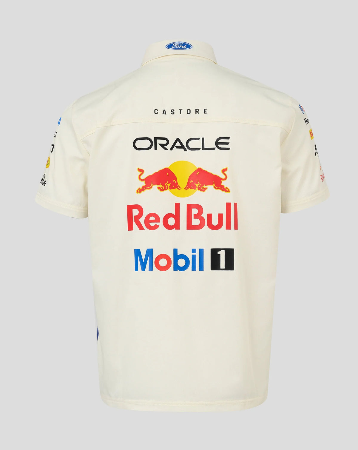 [Pre-Order] Red Bull Racing 2026 Austin GP Team Shirt