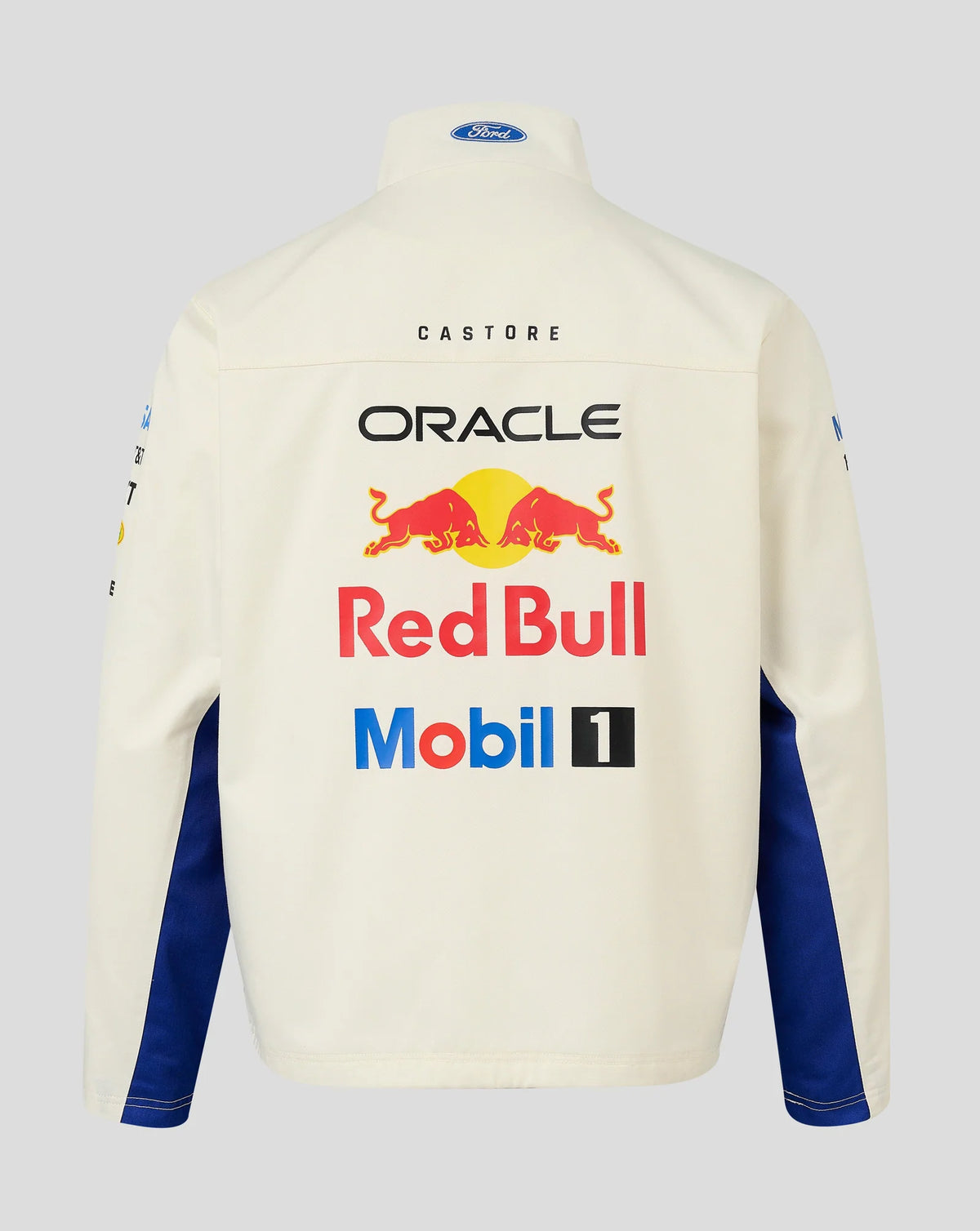 [Pre-Order] Red Bull Racing 2026 Austin GP Team Jacket