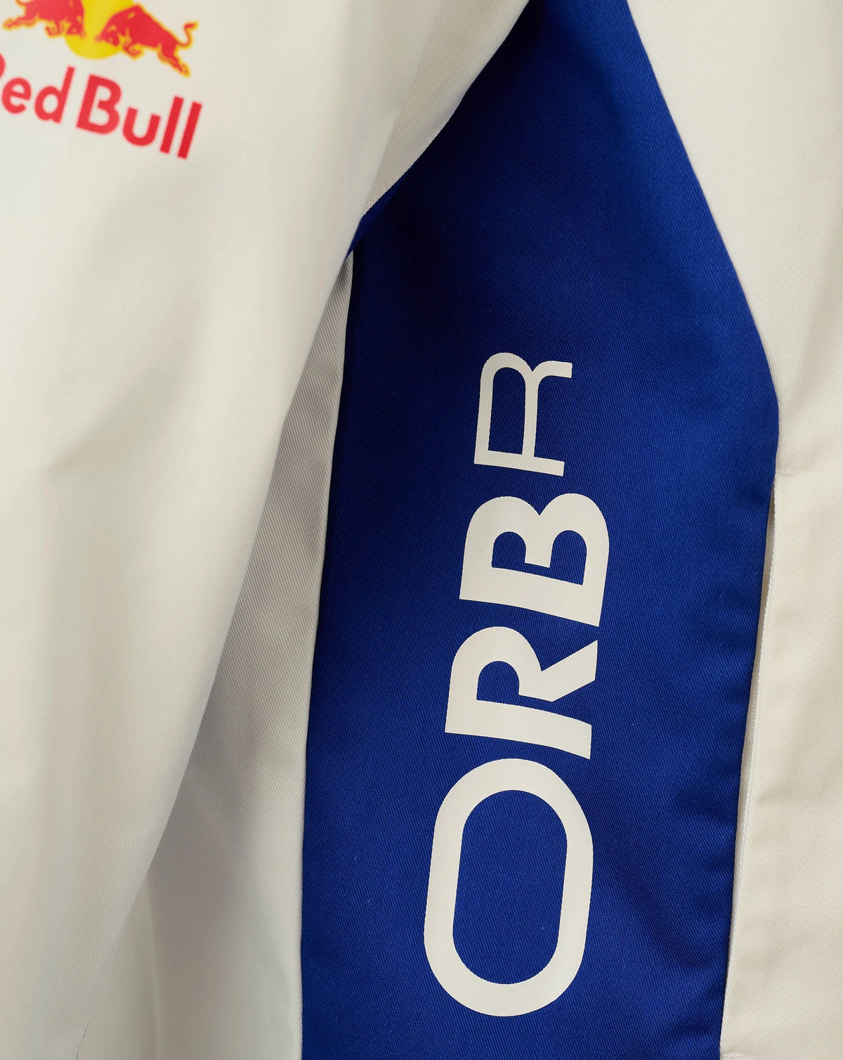 [Pre-Order] Red Bull Racing 2026 Austin GP Team Jacket