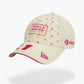 [Pre-Order] Red Bull Racing 2024 Max Verstappen Miami GP 9FORTY Cap