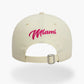 [Pre-Order] Red Bull Racing 2024 Max Verstappen Miami GP 9FORTY Cap