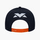 [Pre-Order] Red Bull Racing 2026 Max Verstappen Orange Lion 9SEVENTY Cap