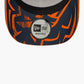 [Pre-Order] Red Bull Racing 2026 Max Verstappen Orange Lion 9SEVENTY Cap