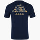 [Pre-Order] Red Bull Racing 2024 Max Verstappen World Champion T-Shirt