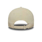 McLaren F1 2025 Corduroy 9Twenty Cap - Cream