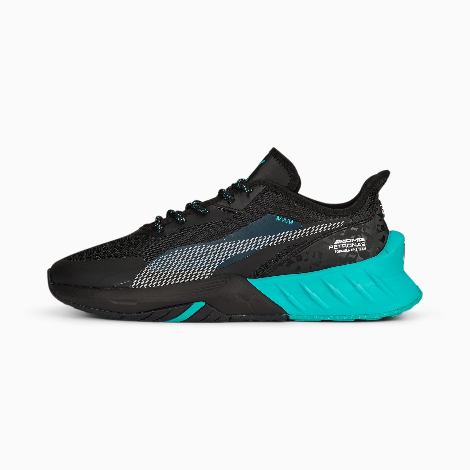 Puma petronas shoes best sale