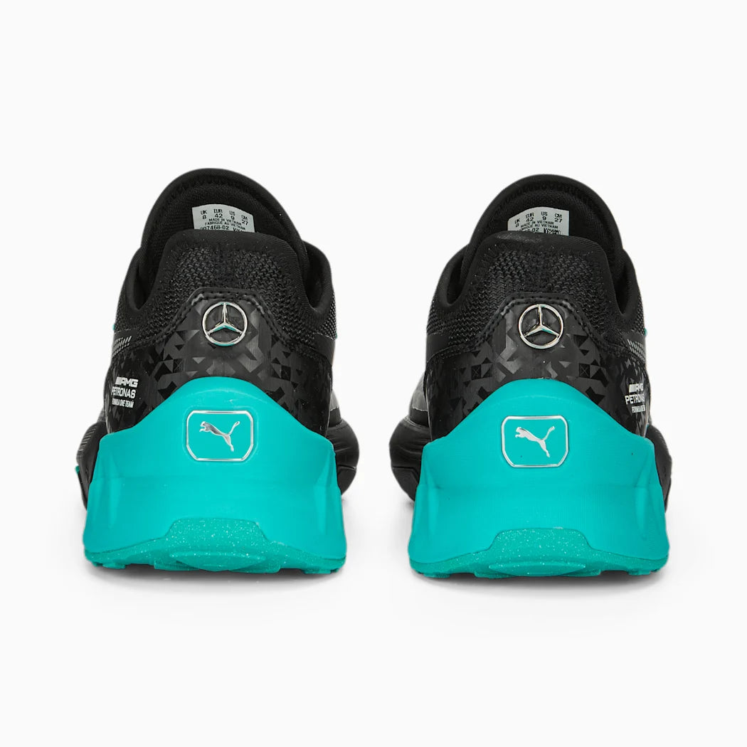 Pre Order Puma Mercedes AMG Petronas 2023 Unisex Motorsport Shoes
