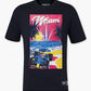 [Pre-Order] Red Bull Racing 2024 Miami GP Oversized T-Shirt