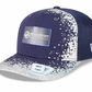[Pre-Order] Haas F1 2025 Ollie Bearman Las Vegas GP Cap