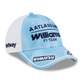 [Pre-Order] Williams Racing 2026 Team Spain GP Cap