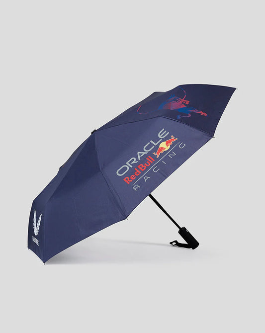 [Pre-Order] Red Bull Racing 2023 Short Umbrella