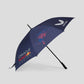 [Pre-Order] Red Bull Racing 2023 Golf Umbrella