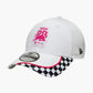 [Pre-Order] VisaCashApp RB 2026 9Forty Checkerboard Cap