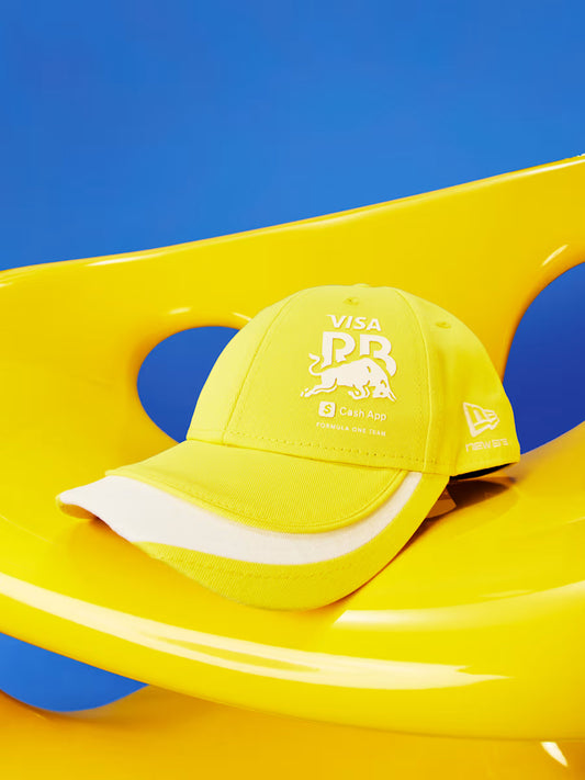 [Pre-Order] VisaCashApp RB 2026 Miami GP Cap