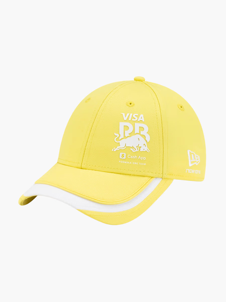 [Pre-Order] VisaCashApp RB 2026 Miami GP Cap