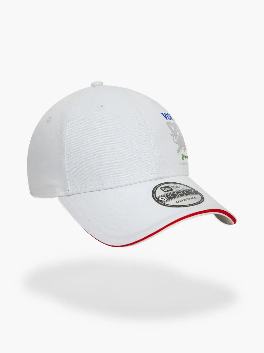 [Pre-Order] Visacashapp RB 2024 Flawless 9FORTY Cap (2 Colours)