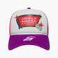 [Pre-Order] Red Bull Racing 2026 Isack Hadjar Las Vegas GP Cap