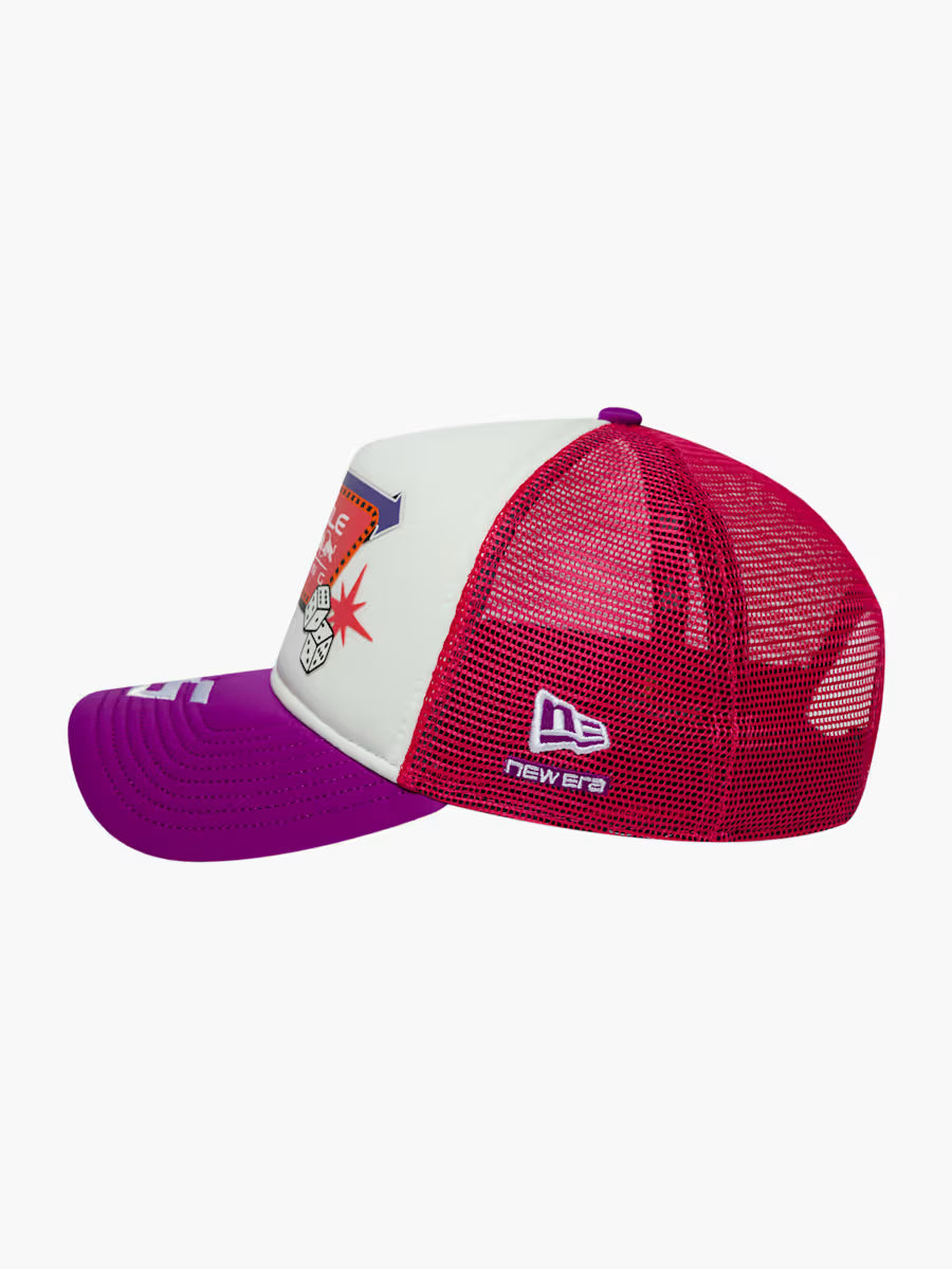 [Pre-Order] Red Bull Racing 2026 Isack Hadjar Las Vegas GP Cap