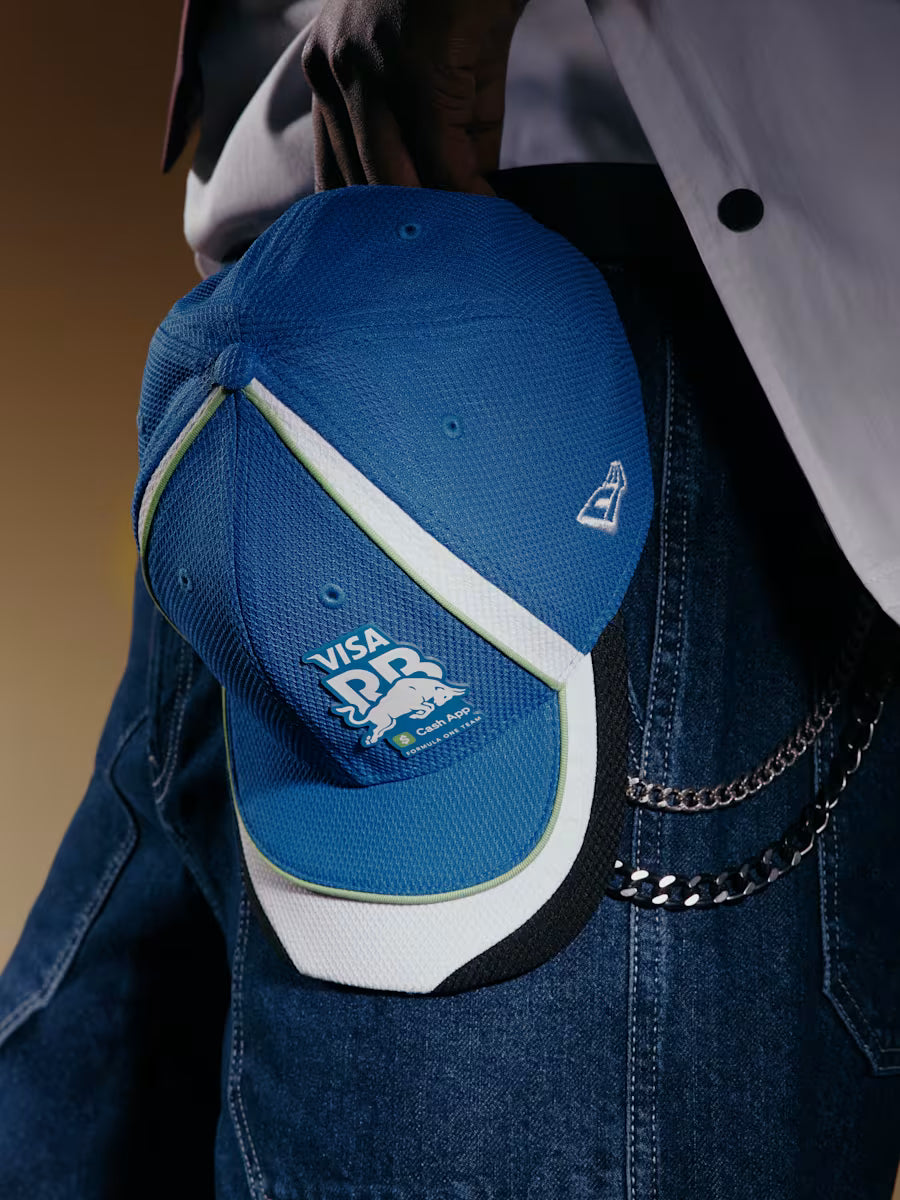 [Pre-Order] VisaCashApp RB 2026 Team Cap