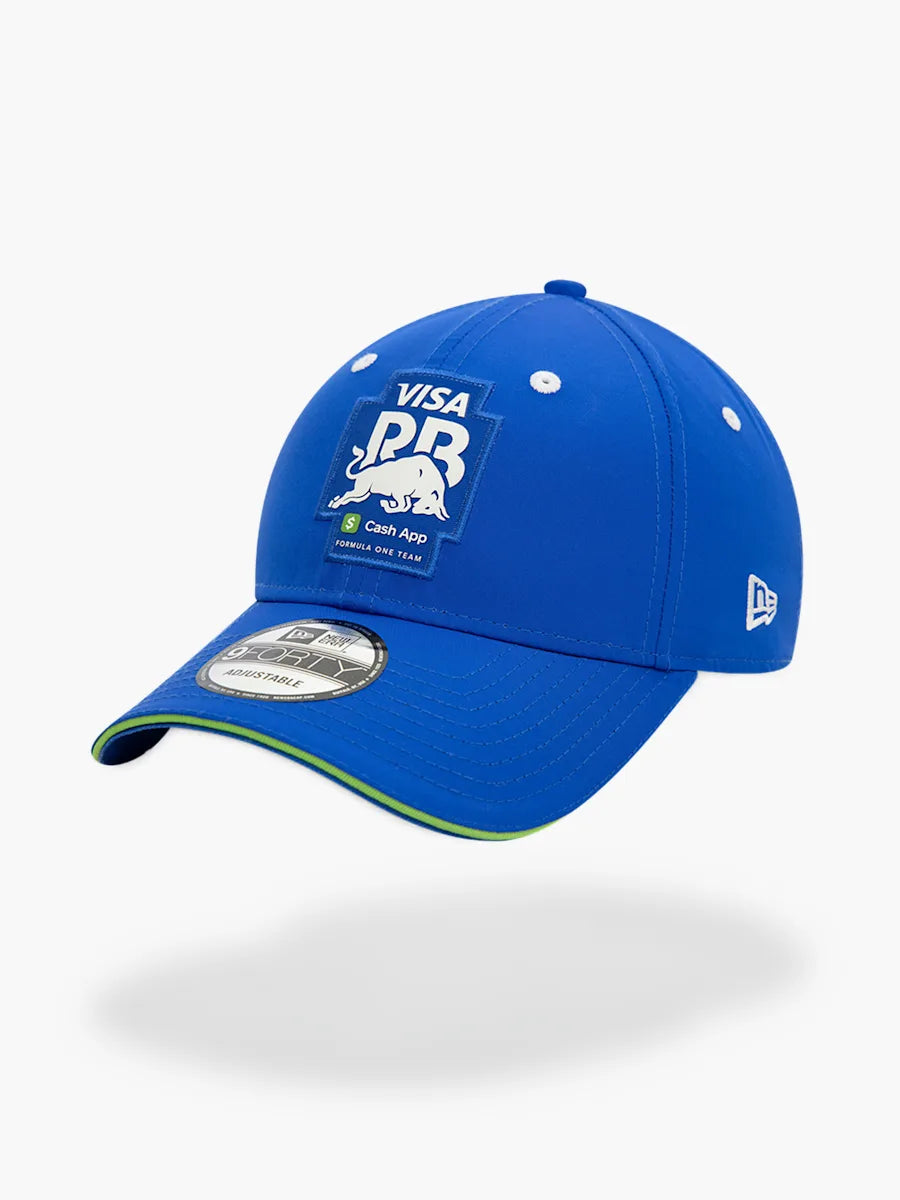 [Pre-Order] Visacashapp RB 2024 Team 9FORTY Cap