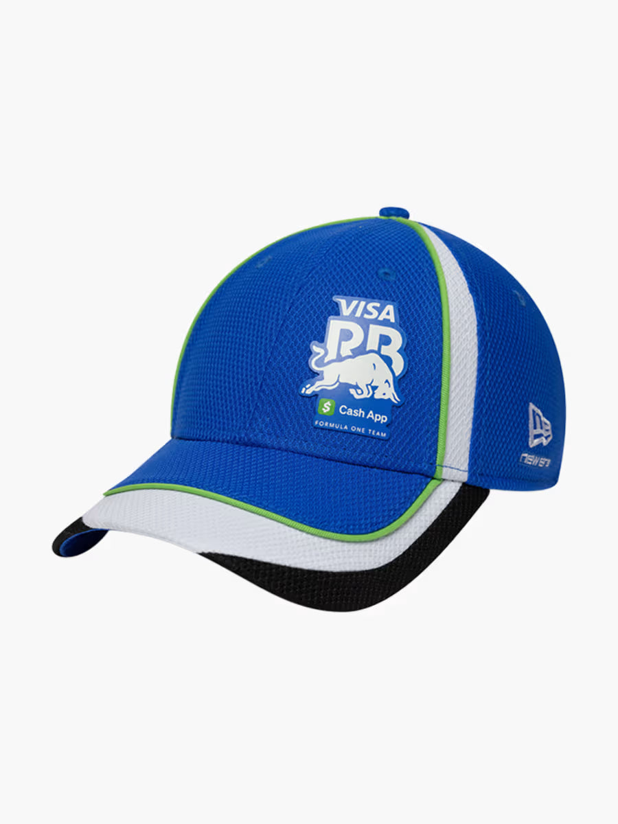 [Pre-Order] VisaCashApp RB 2026 Team Cap