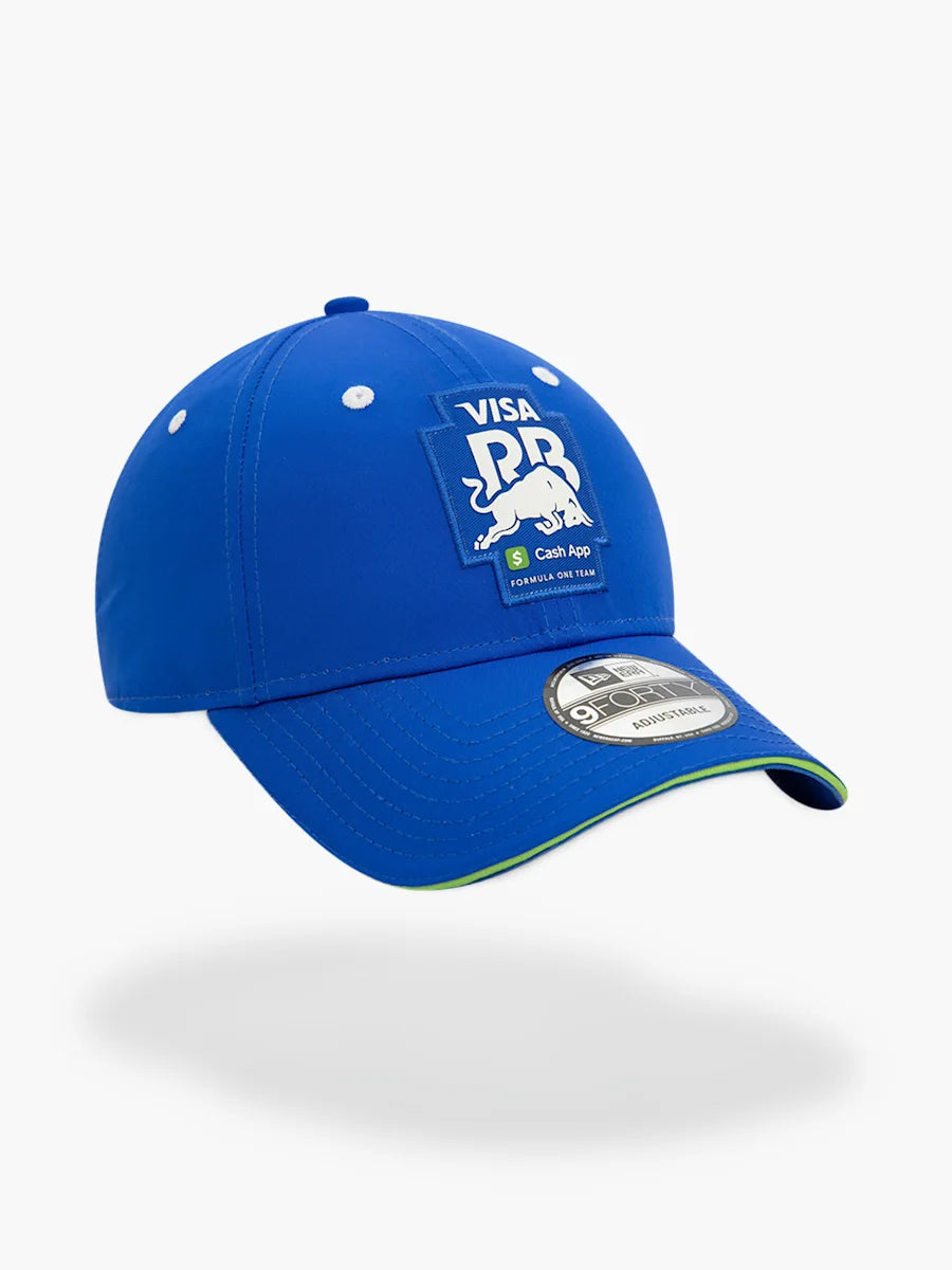 [Pre-Order] Visacashapp RB 2024 Team 9FORTY Cap