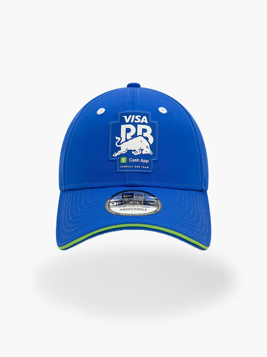 [Pre-Order] Visacashapp RB 2024 Team 9FORTY Cap