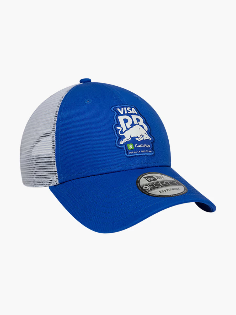 [Pre-Order] VisaCashApp RB 2026 Team Summer Cap