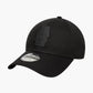 [Pre-Order] VisaCashApp RB 2026 9Forty Seasonal Cap - Black