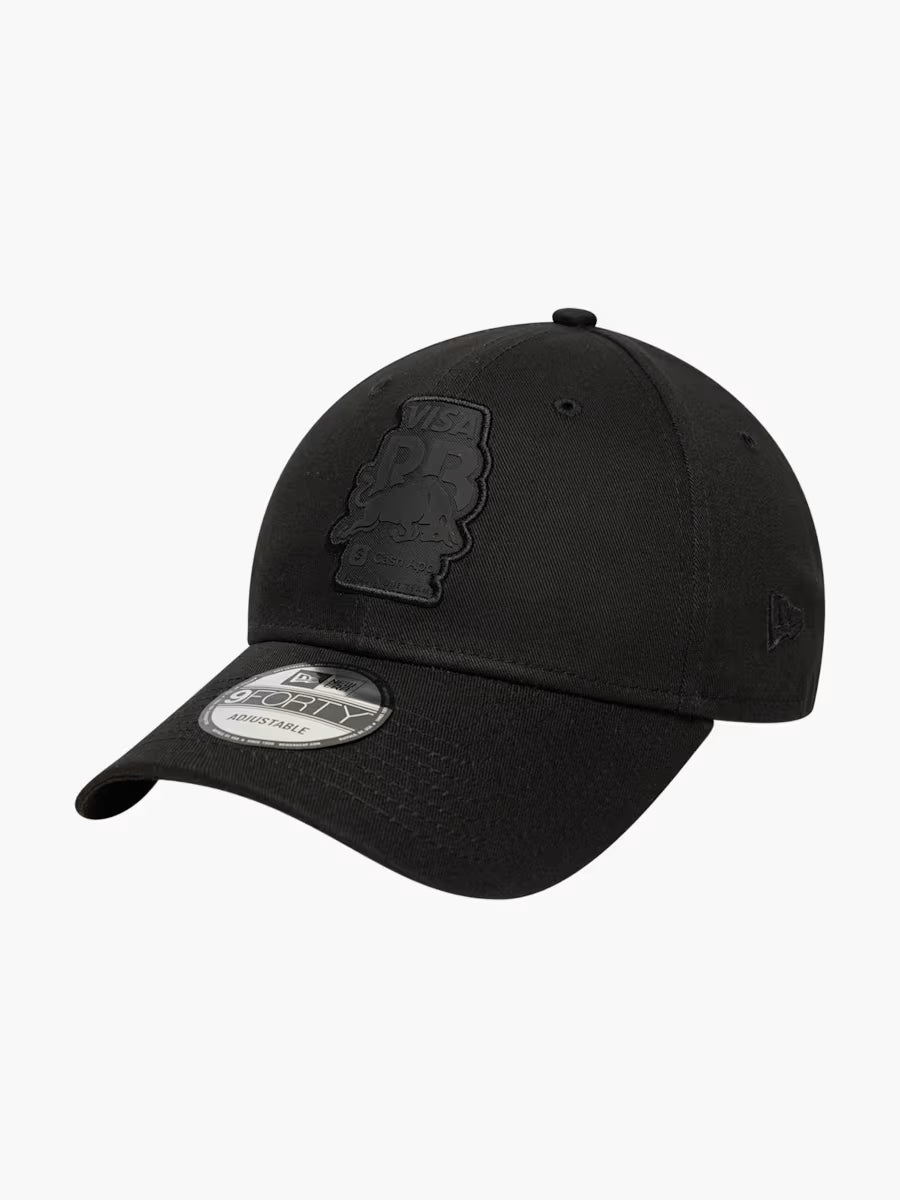 [Pre-Order] VisaCashApp RB 2026 9Forty Seasonal Cap - Black