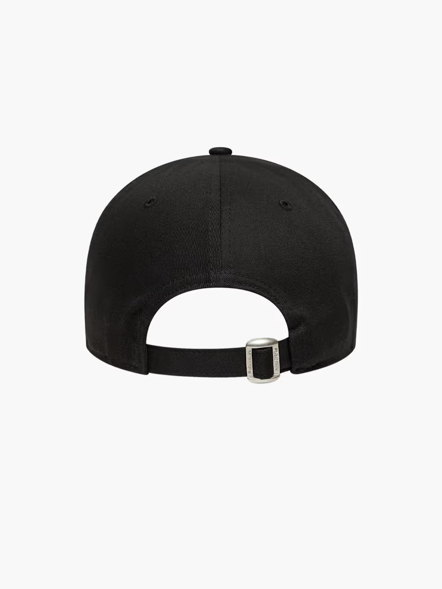 [Pre-Order] VisaCashApp RB 2026 9Forty Seasonal Cap - Black