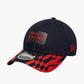 [Pre-Order] Red Bull Racing 2026 Seasonal Visor Print Cap