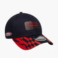 [Pre-Order] Red Bull Racing 2026 Seasonal Visor Print Cap
