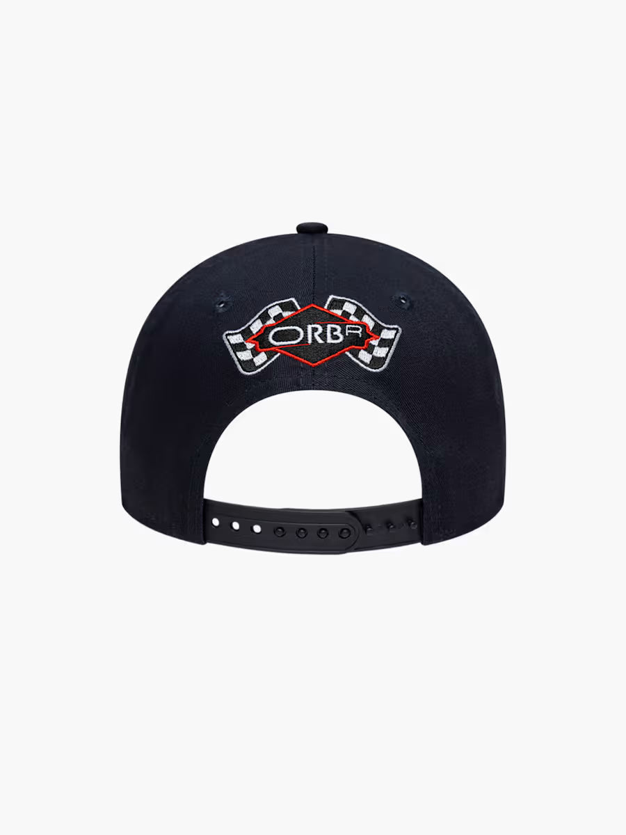 [Pre-Order] Red Bull Racing 2026 Seasonal Visor Print Cap