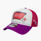 [Pre-Order] Red Bull Racing 2026 Team Las Vegas GP Cap