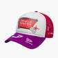 [Pre-Order] Red Bull Racing 2026 Max Verstappen Las Vegas GP Cap