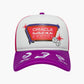 [Pre-Order] Red Bull Racing 2026 Max Verstappen Las Vegas GP Cap